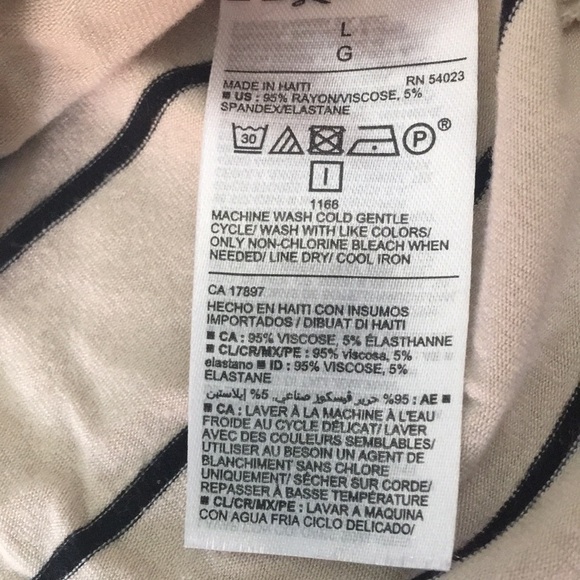 Old Navy womens size large sweater shirt bundle - Picture 11 of 11